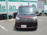 eKスペース E