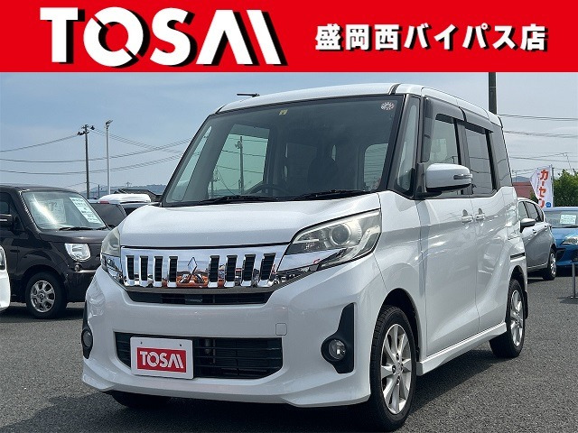 eKスペース G 