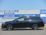 レヴォーグ 1.6 STI スポーツ アイサイト 4WD 