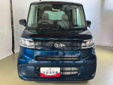 タント X 4WD