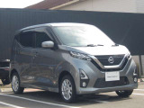 デイズ ハイウェイスターX 4WD 