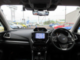 フォレスター 2.0 アドバンス 4WD 