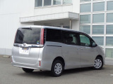 ノア 2.0 X 4WD ナビ バックカメラ ETC Bluetooth