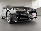 S8 4.0 4WD 
