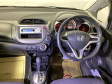 フィット 1.3 G ハイウェイエディション 