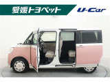 ムーヴキャンバス G メイクアップ リミテッド SAIII 