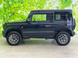 ジムニー XC 4WD 