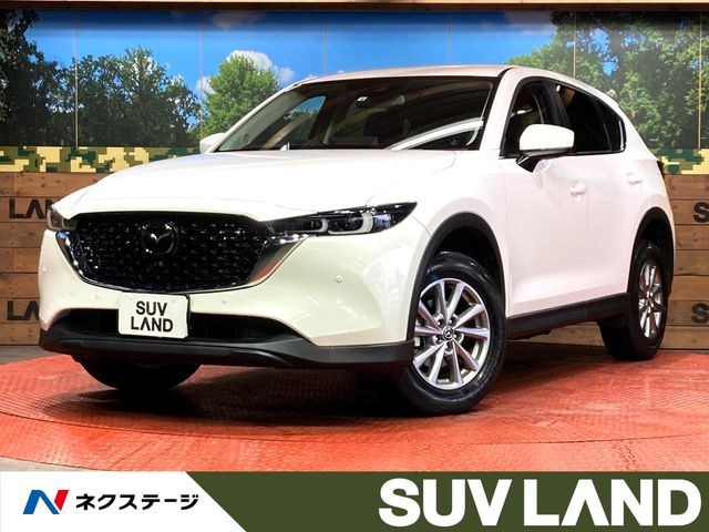 CX-5  XD プロアクティブ