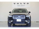 XC90 アルティメット B5 AWD 4WD 