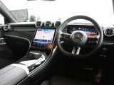 GLCクーペ 220d 4マチック AMGラインパッケージ(ISG搭載モデル) 4WD 