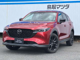 CX-5 2.0 20S ブラックトーンエディション 