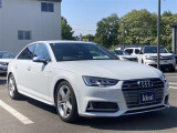 S4 3.0 4WD 