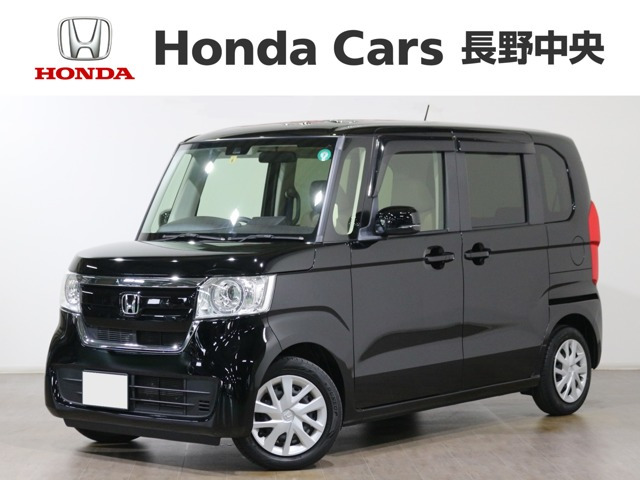 N-BOX G ホンダセンシング 