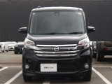 デイズルークス ハイウェイスター X Vセレクション+SafetyII 4WD 