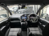 ヴォクシー 2.0 ZS 煌II 修復歴無し