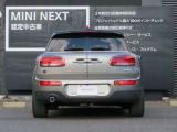 ミニクラブマン クーパー DCT