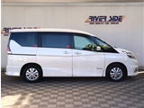 神奈川でお車を探すなら リバーサイド 。