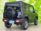 ジムニー XC 4WD 