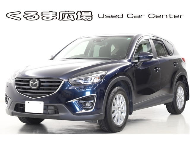 マツダ CX-5 