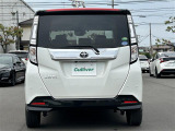タンク 1.0 カスタム G-T 修復歴無し