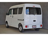 エブリイ PA ハイルーフ 5AGS車 4WD 