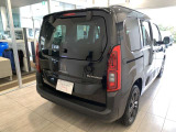 ベルランゴ マックス ブルーHDi ディーゼル 