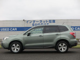 フォレスター 2.0i-L アイサイト 4WD 