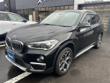 X1 xドライブ 20i xライン 4WD 