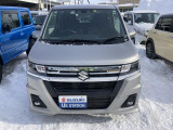 ワゴンRカスタムZ ハイブリッド(HYBRID) ZT 4WD 