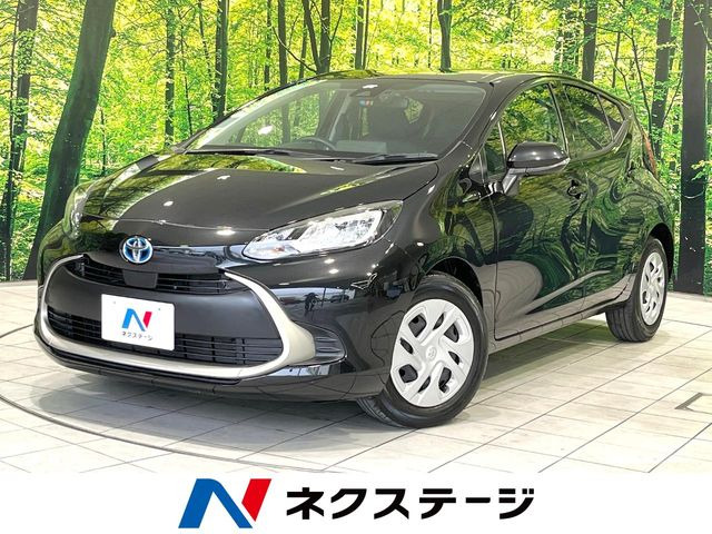 アクア 1.5 G 