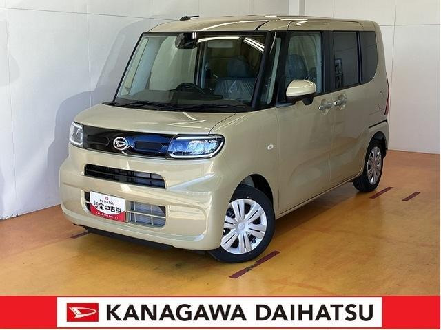 タント X 