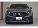 GLAクラス AMG GLA45 S 4マチックプラス 4WD 