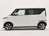eKクロススペース T 4WD 