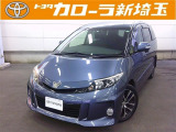 トヨタ エスティマ