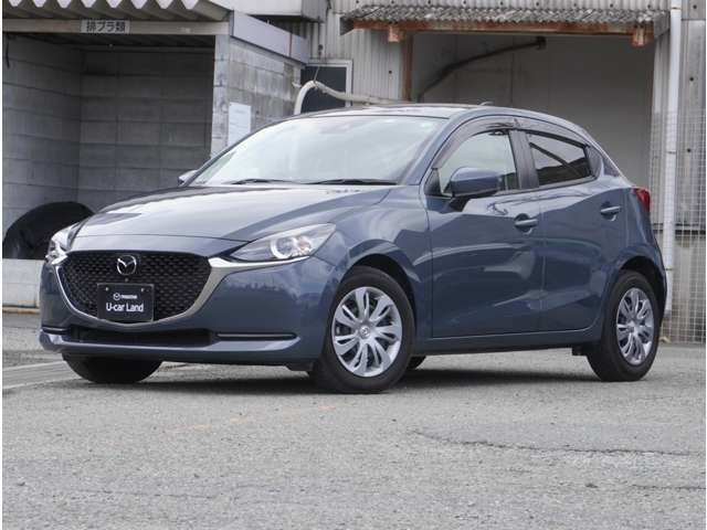 MAZDA2 1.5 15S プロアクティブ スマートエディションII 