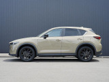 CX-5 2.0 20S ブラックトーンエディション 