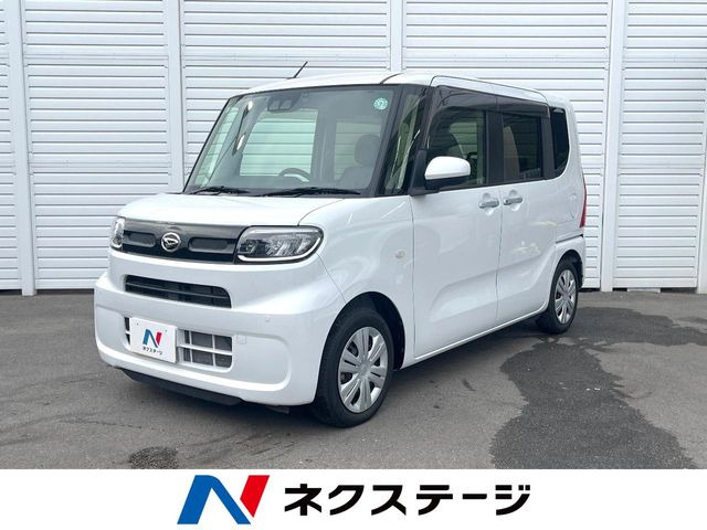 タント X 