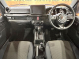 ジムニー  XC