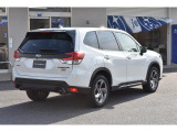 フォレスター 1.8 スポーツ 4WD 