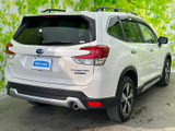 フォレスター 2.0 アドバンス 4WD 