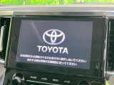 アルファード 2.5 S Cパッケージ 
