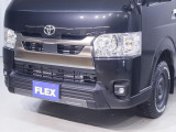 ハイエースバン 2.8 スーパーGL ダークプライム S ロング ディーゼル 4WD 