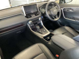 RAV4 2.5 ハイブリッド G E-Four 4WD 