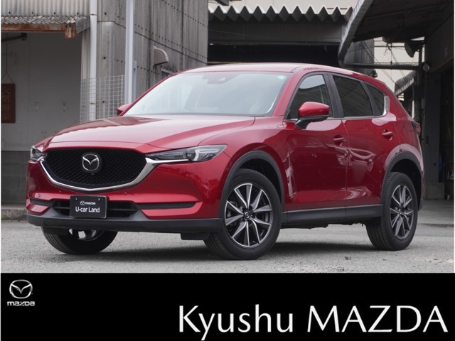 CX-5 2.0 20S プロアクティブ 