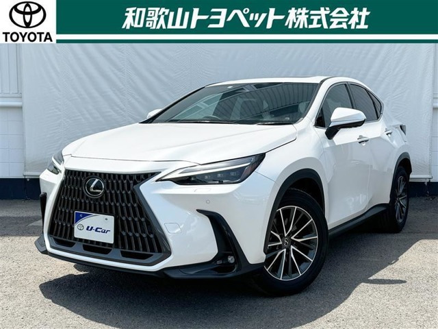 NX 250 バージョンL NX 250 バージョンL