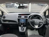 内装クリーニング済みです。しっかり綺麗にしていますので、是非お確かめください。納車時にはもう一度キレイにいたしますよ!