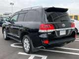 ランドクルーザー200 4.6 AX Gセレクション 4WD 
