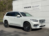 XC90 ウルトラ B5 AWD 4WD 