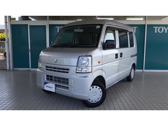 エブリイ ジョイン ハイルーフ 
