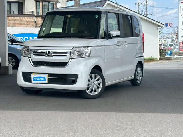 N-BOX L 